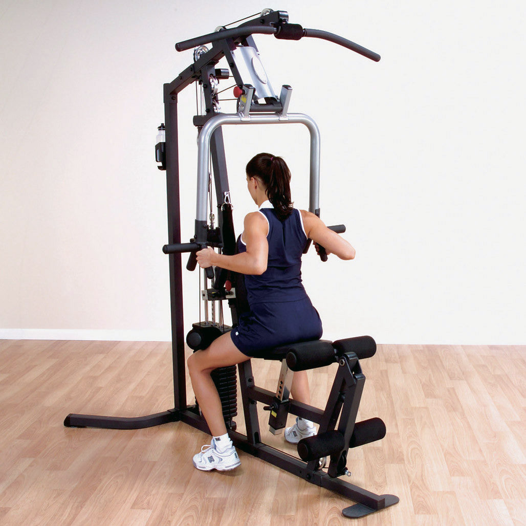 Body-Solid G3S Multi-Station Gym - My Store