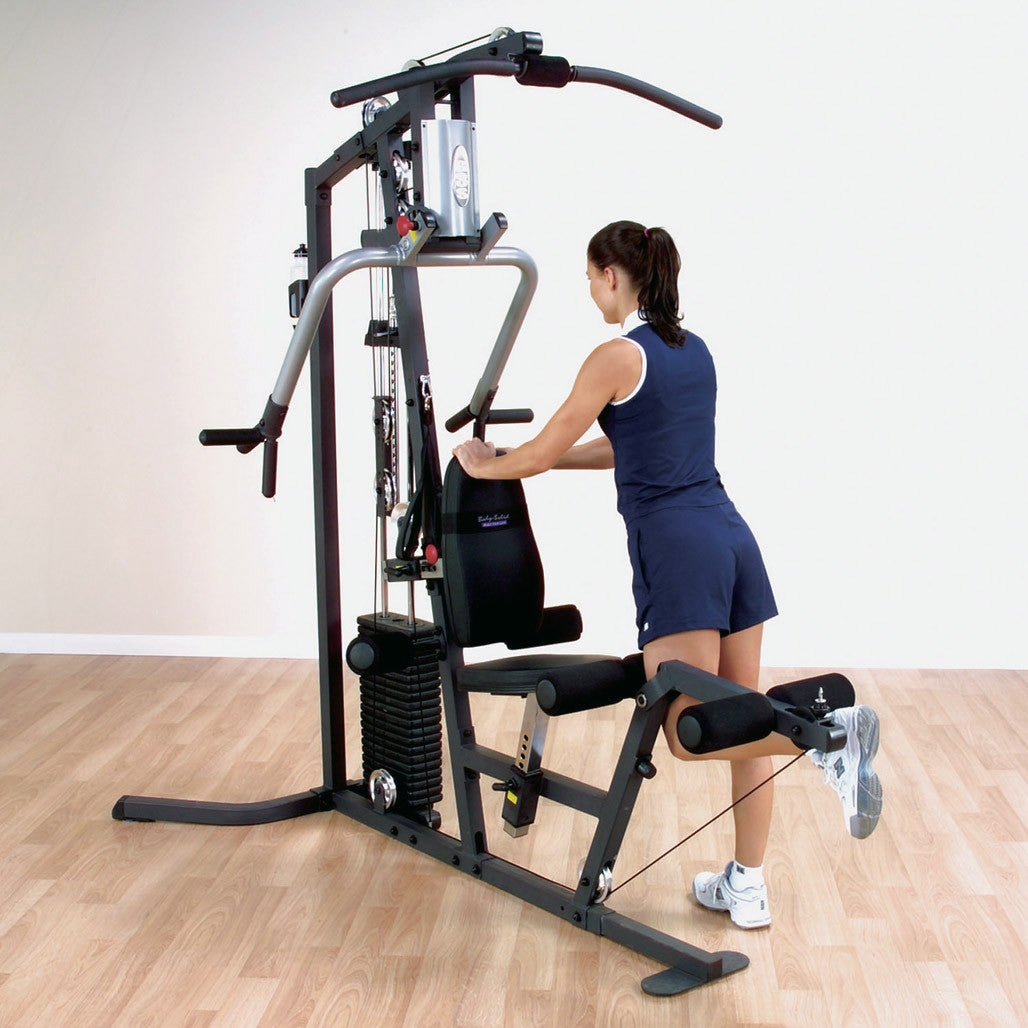 Body-Solid G3S Multi-Station Gym - My Store