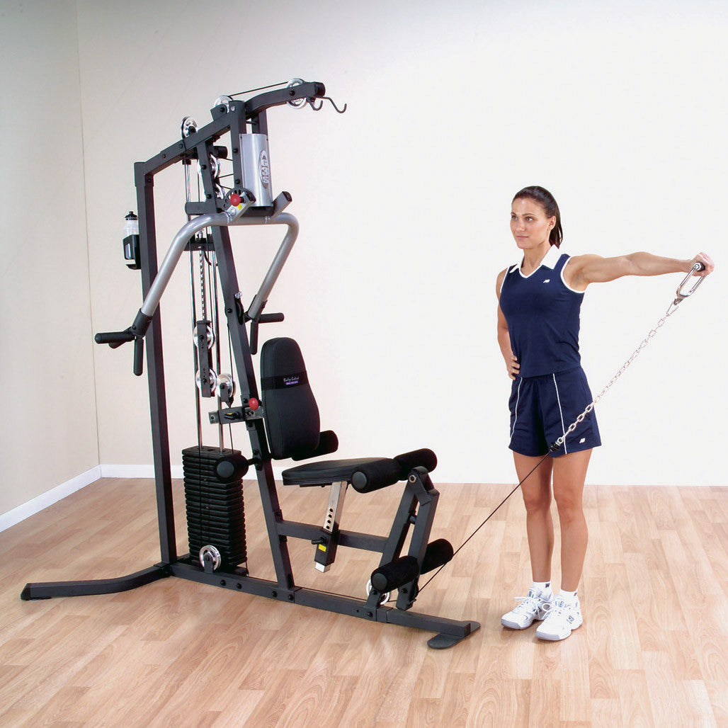 Body-Solid G3S Multi-Station Gym - My Store