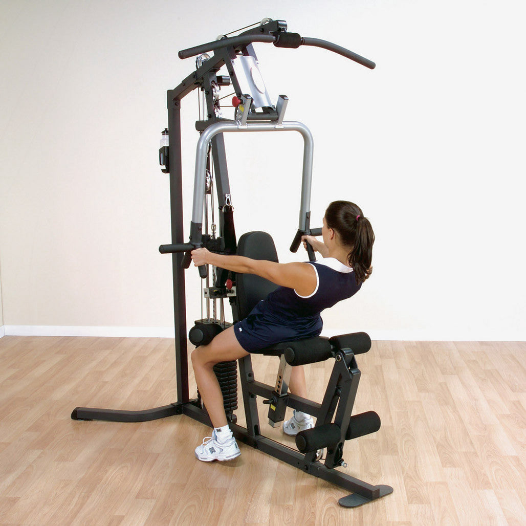 Body-Solid G3S Multi-Station Gym - My Store