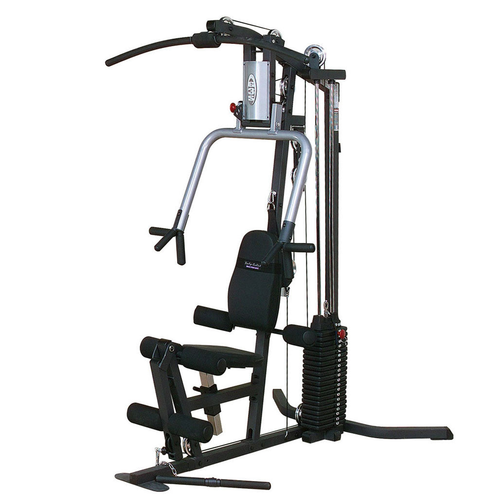 Body-Solid G3S Multi-Station Gym - My Store