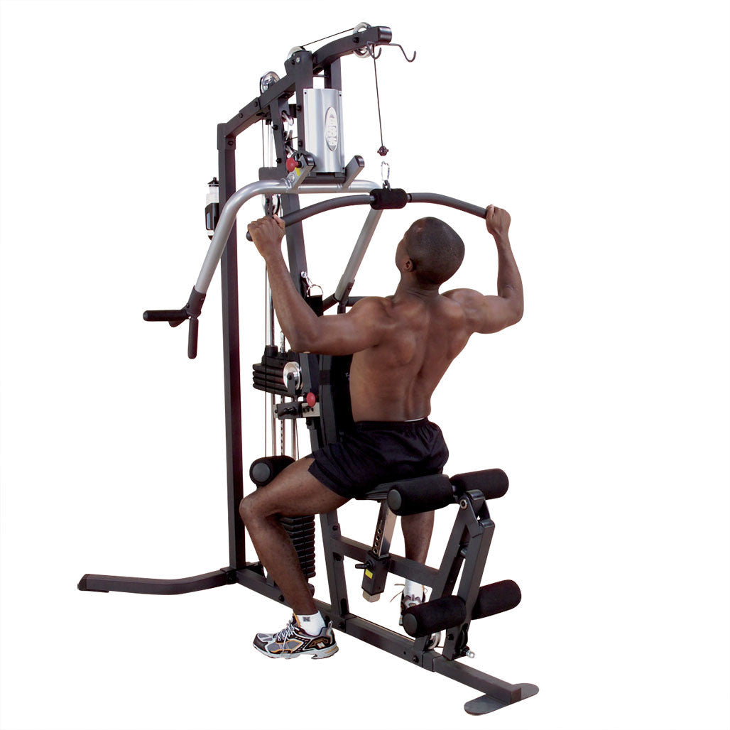 Body-Solid G3S Multi-Station Gym - My Store