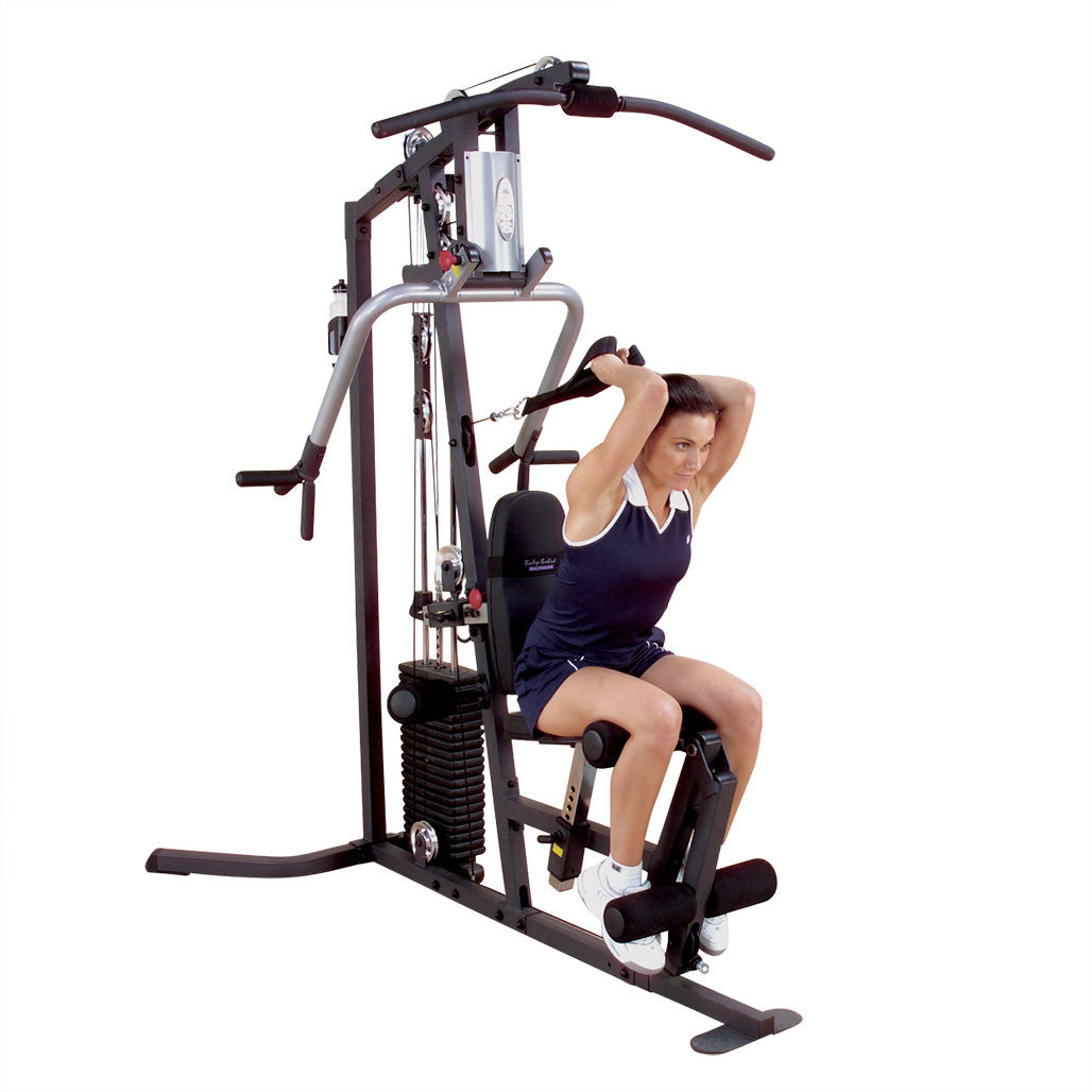 Body-Solid G3S Multi-Station Gym - My Store