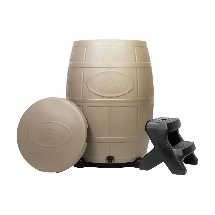 Ice Barrel 400 Cold Plunge Therapy Tub - My Store