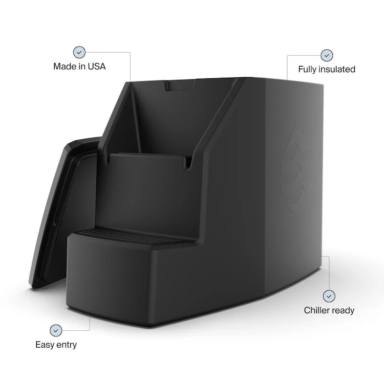 Ice Barrel 500 Cold Plunge Therapy Tub - My Store