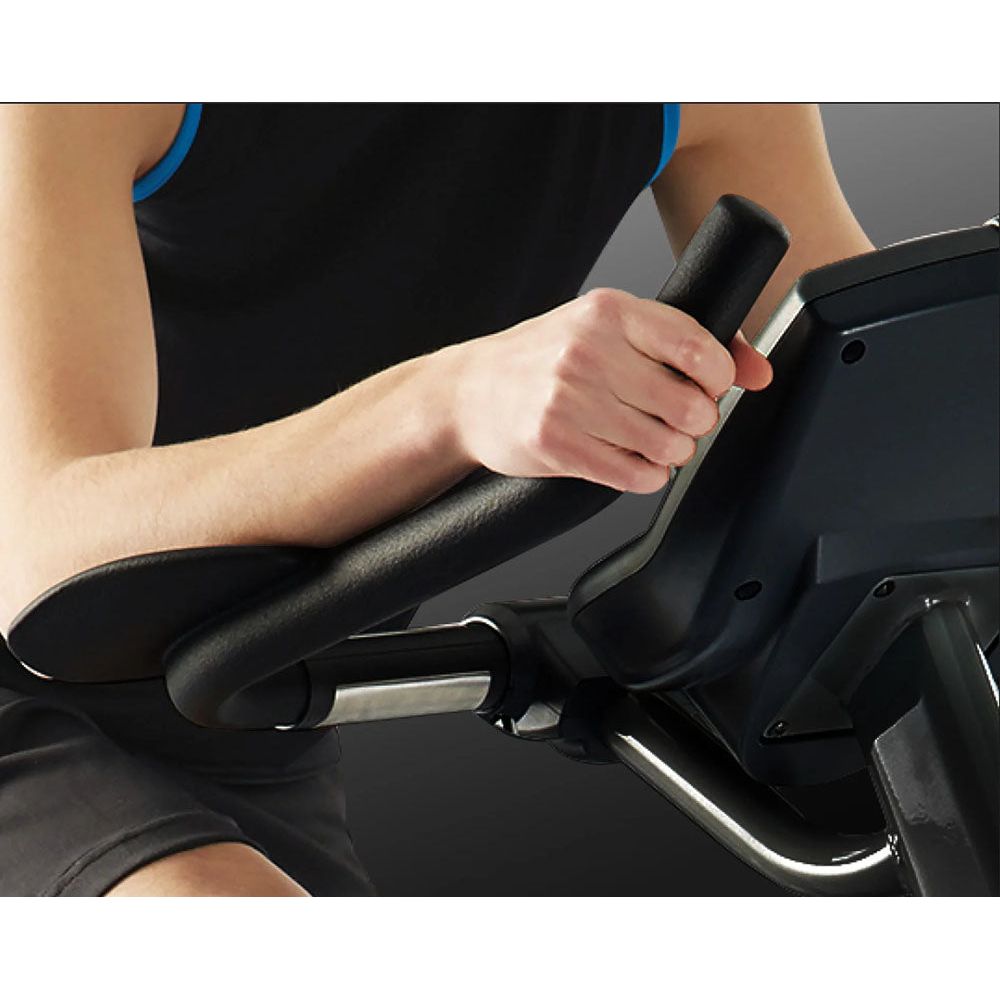 Inflight B6 Upright Bike - My Store