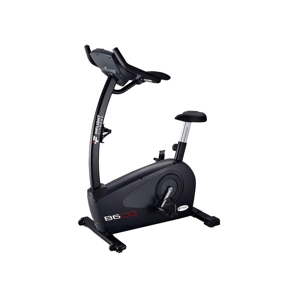 Inflight B6 Upright Bike - My Store