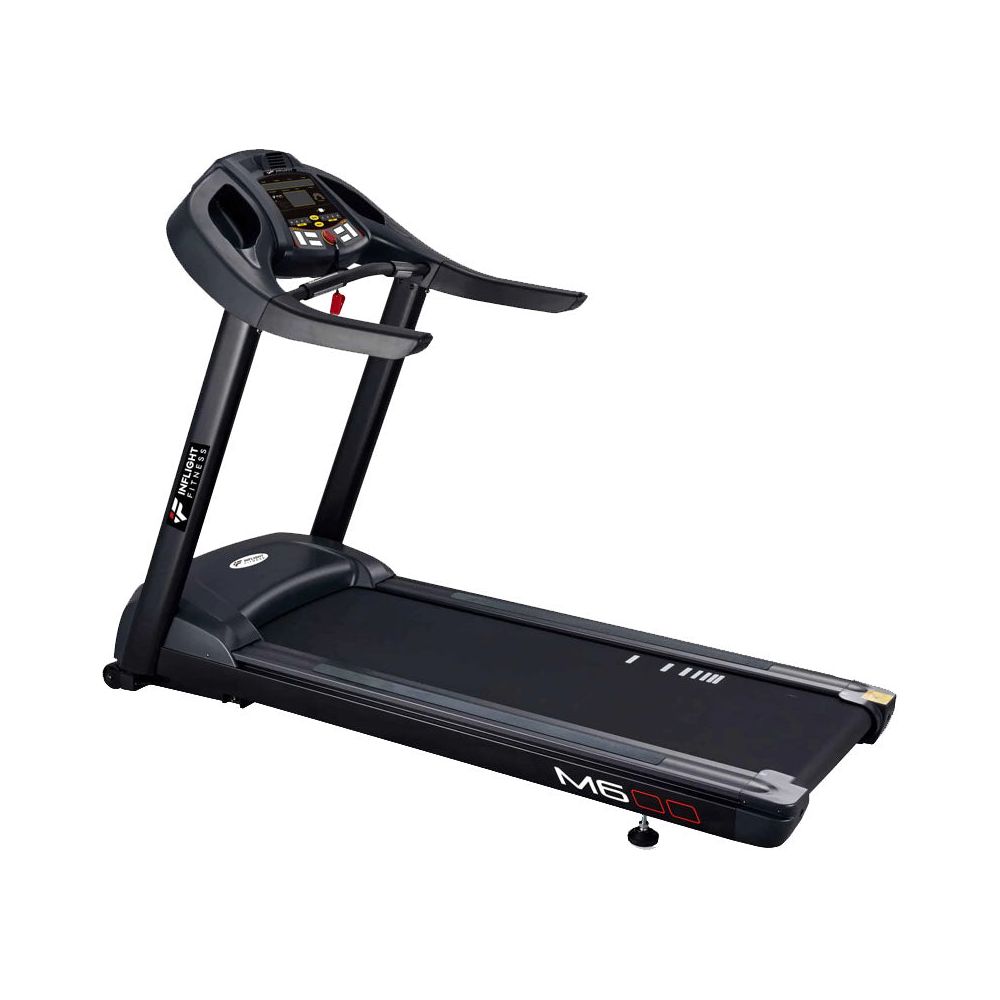 Inflight M6 Treadmill - My Store
