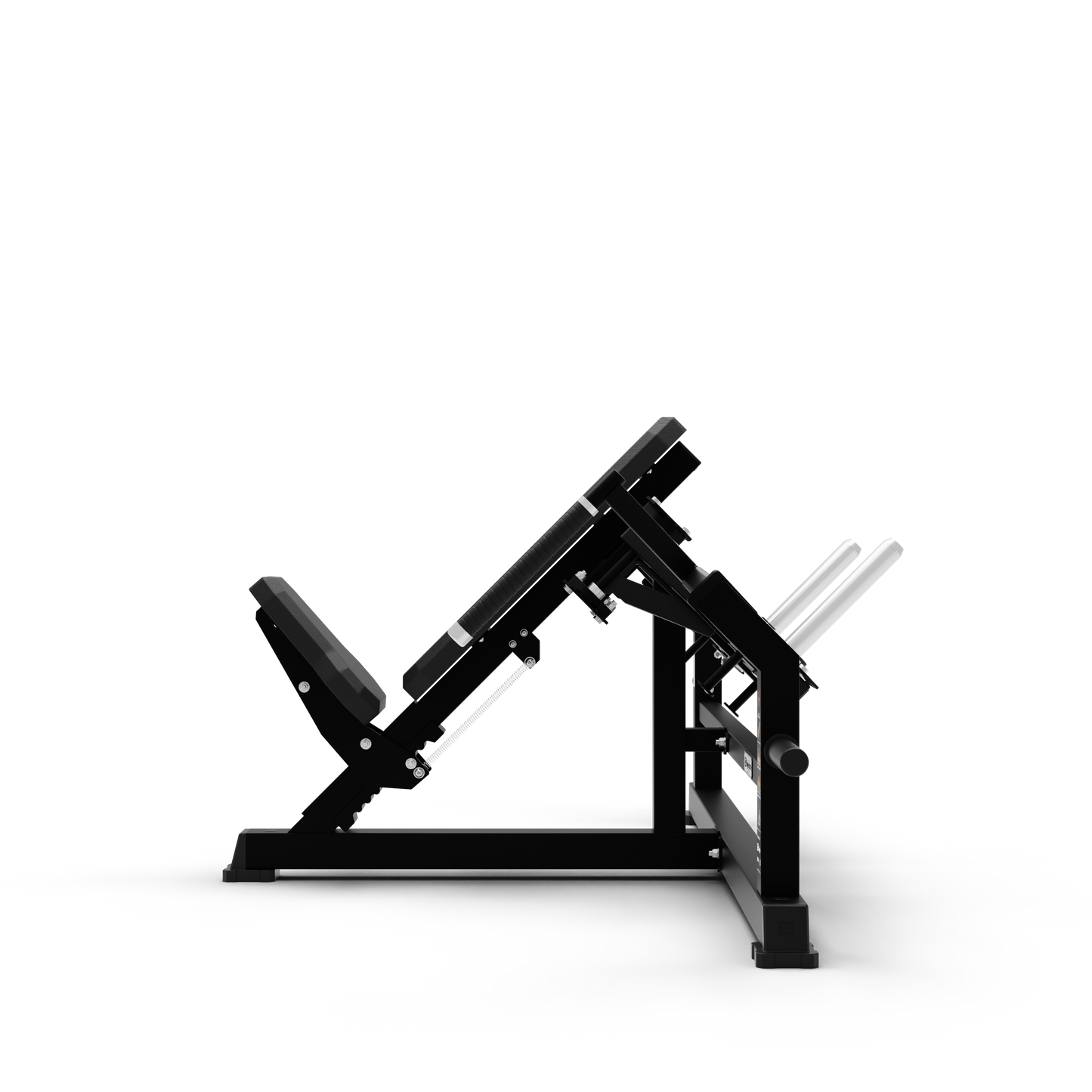 Exigo Pectoral Fly – Plate Loaded Gym Machine - My Store