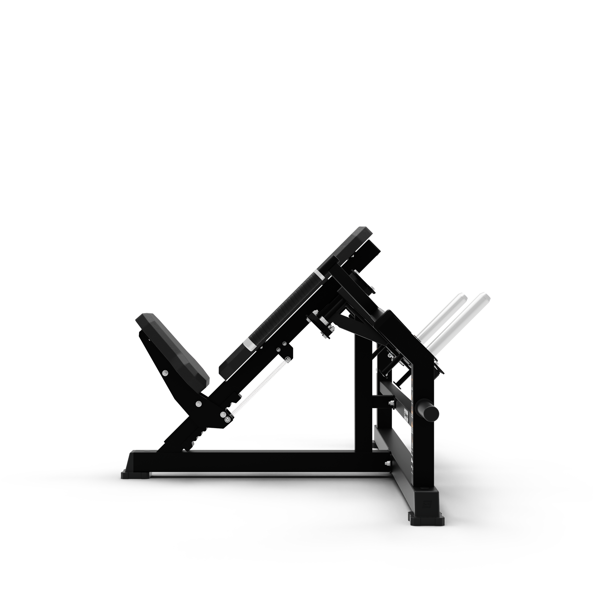 Exigo Pectoral Fly – Plate Loaded Gym Machine - My Store
