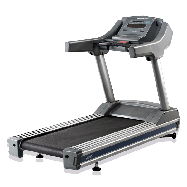 Steelflex CT-1 Treadmill - My Store