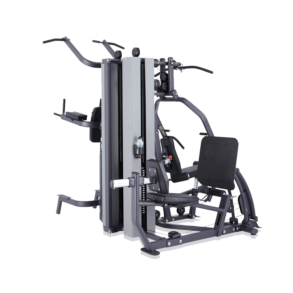 Steelflex MG200B Multi-Gym - My Store
