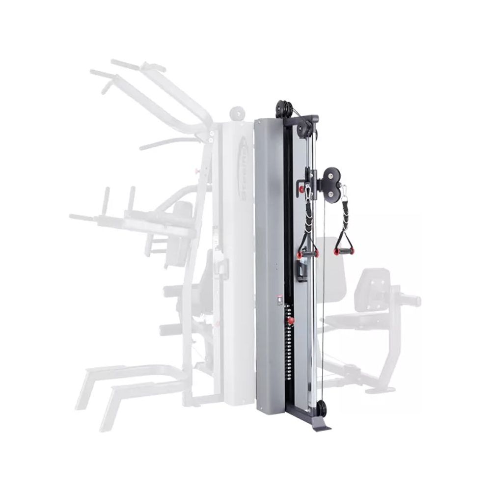 Steelflex MG300B Multi-Gym - My Store