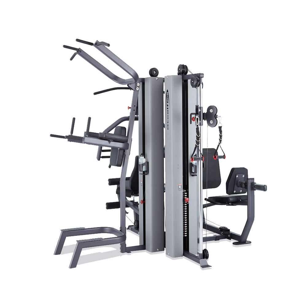 Steelflex MG300B Multi-Gym - My Store