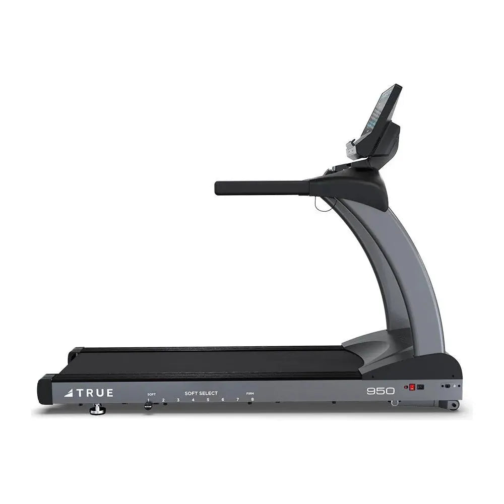 True Fitness 950 Treadmill - My Store