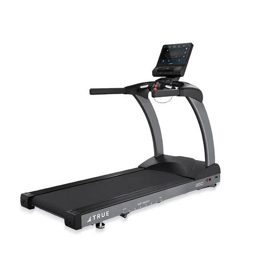 True Fitness 950 Treadmill - My Store