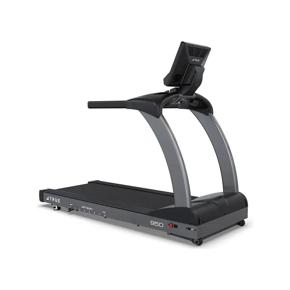 True Fitness 950 Treadmill - My Store