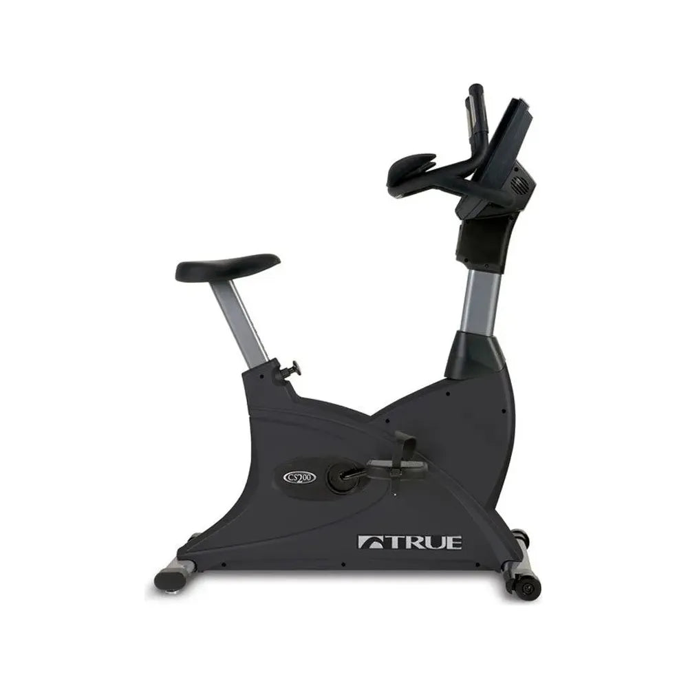 True Fitness C200 Upright Bike - My Store