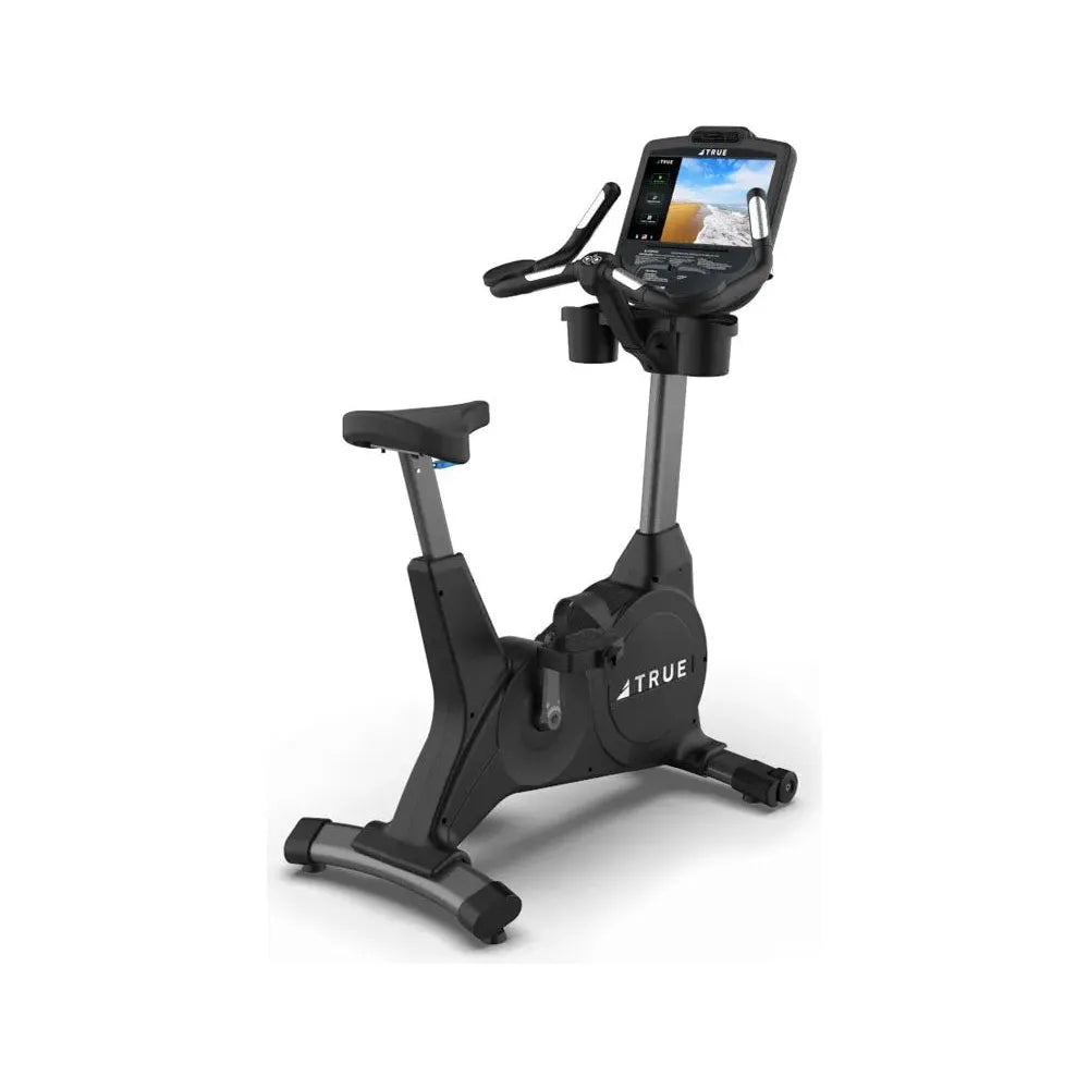 True Fitness C900 Upright Bike - My Store