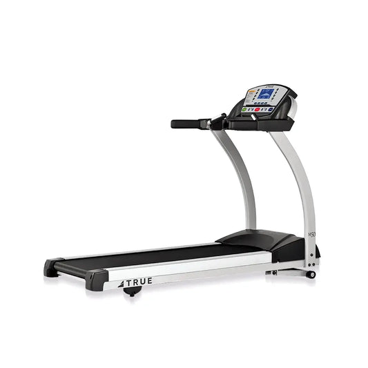 True Fitness M50 Treadmill - My Store