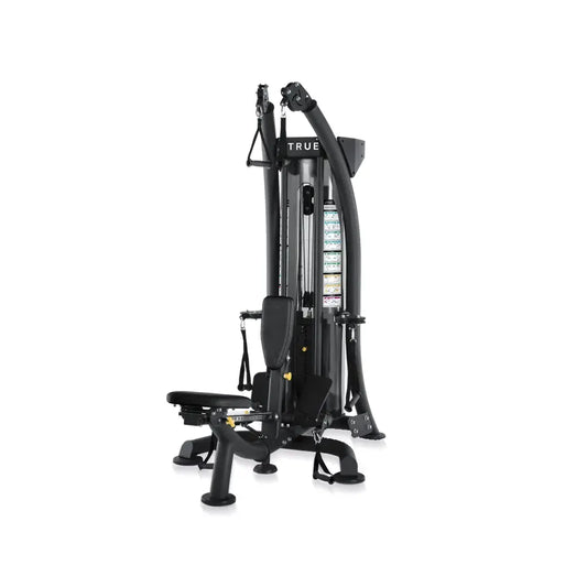True Fitness QuickFit Gym - My Store