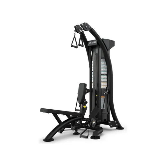 True Fitness QuickFit Gym Pro 1050 - My Store