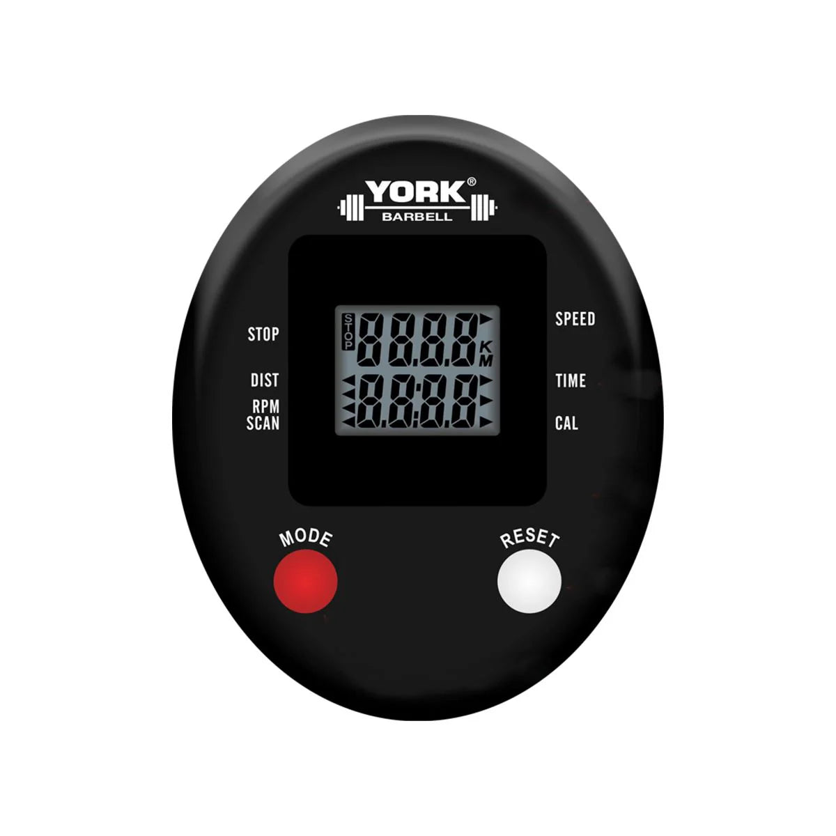 York Barbell CSB32 Indoor Training Bike - My Store