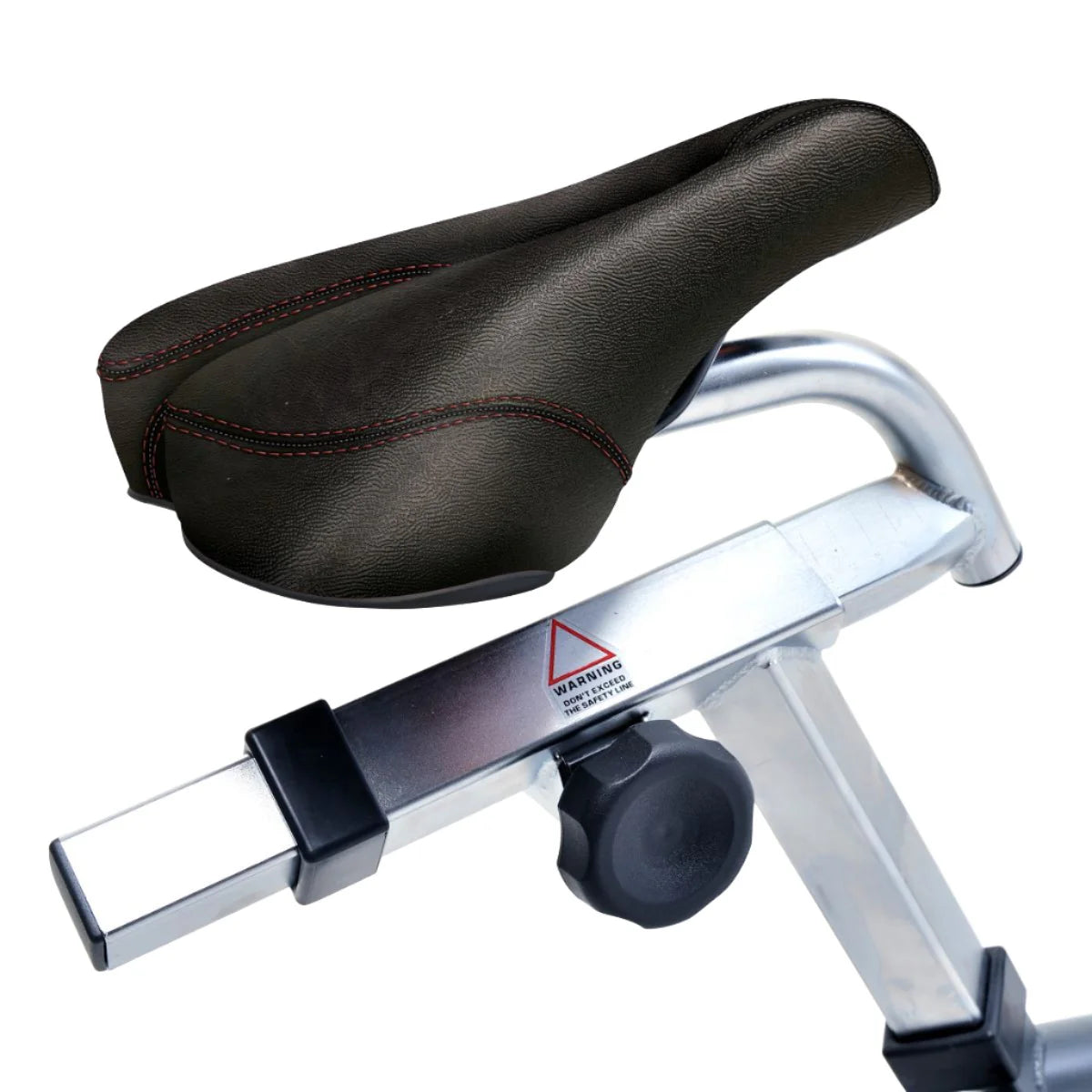 York Barbell CSB32 Indoor Training Bike - My Store