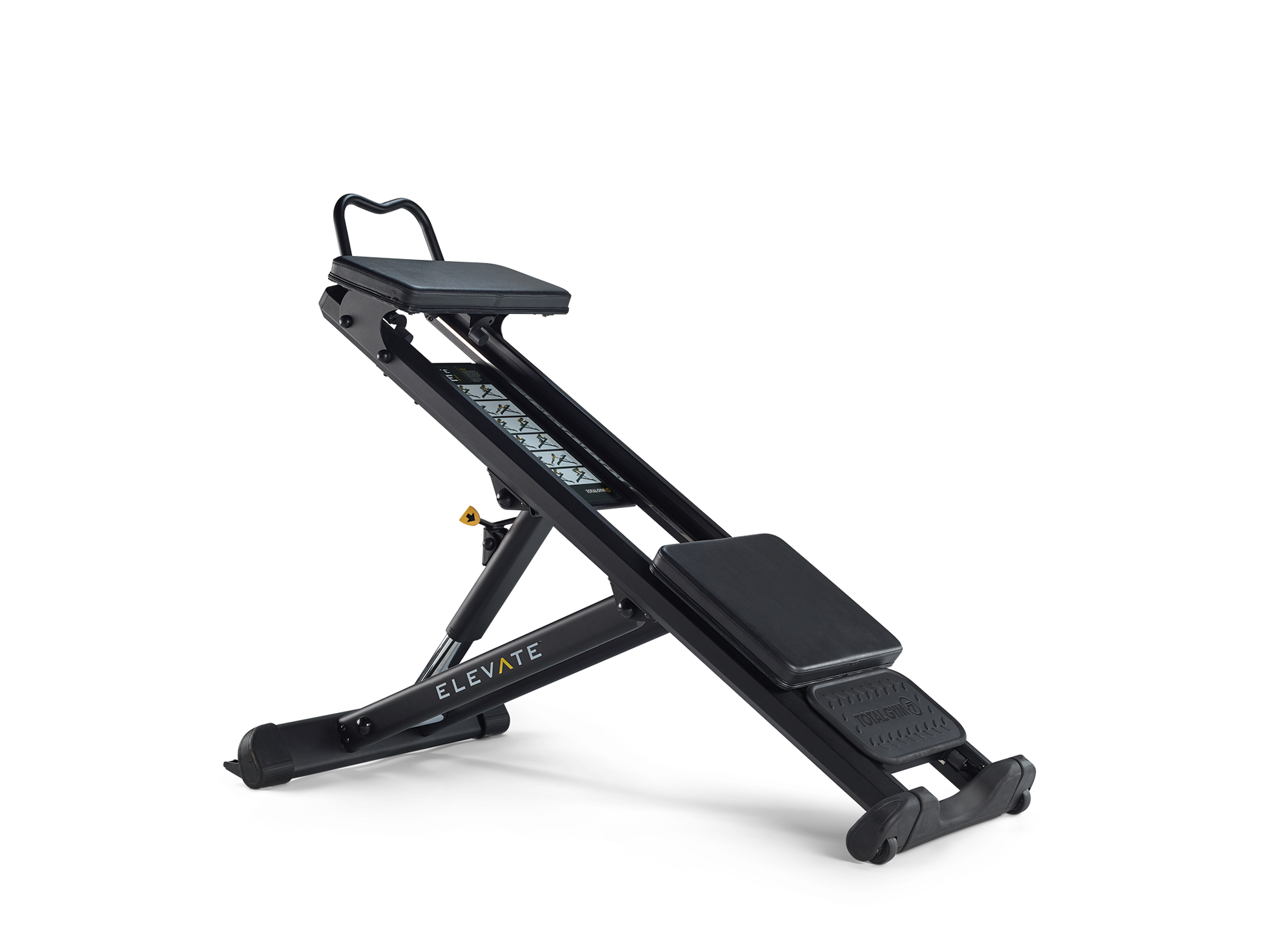 Total Gym ELEVATE® Core™ - My Store