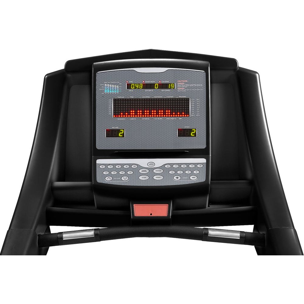 Steelflex CT-1 Treadmill - My Store