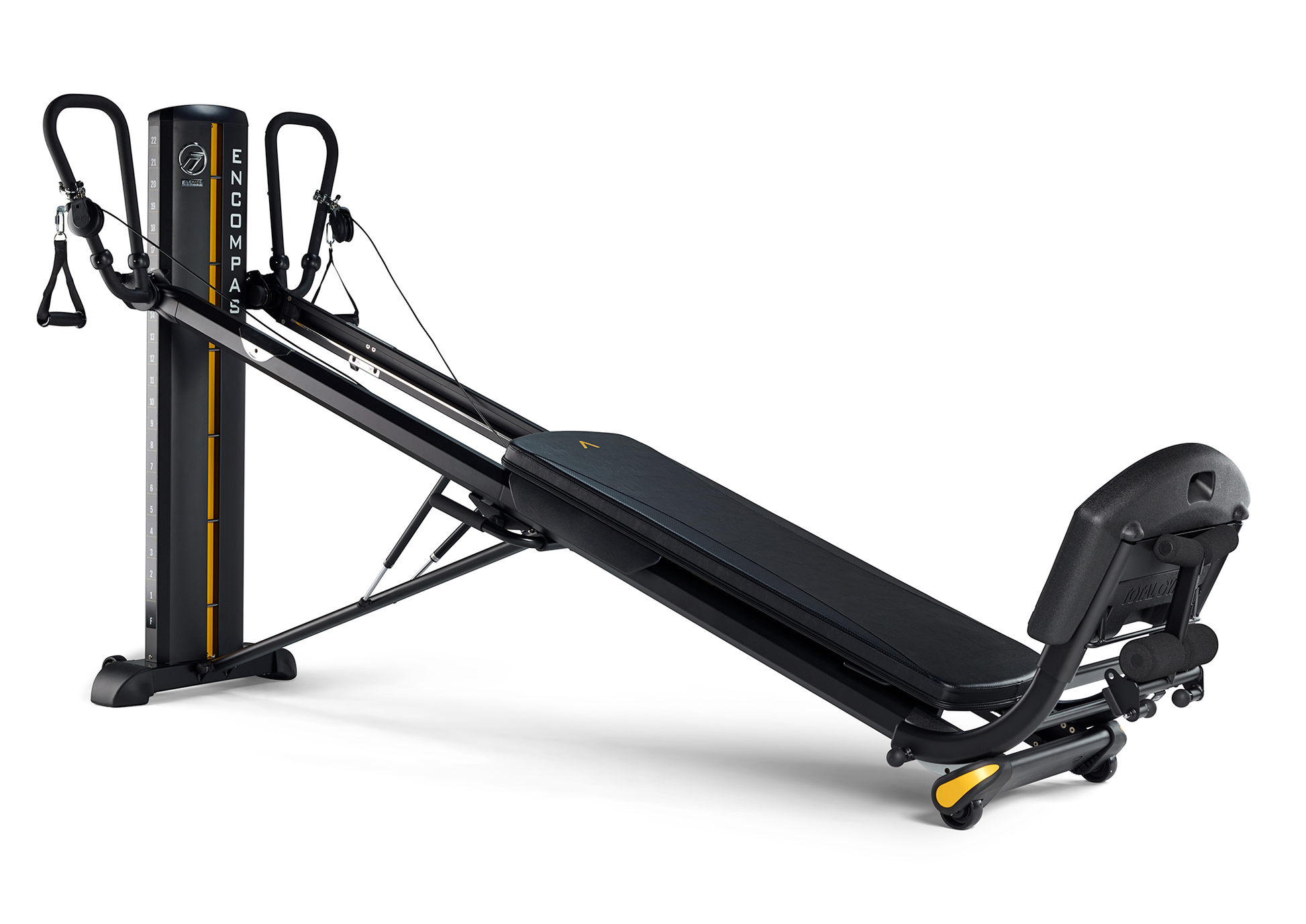 Total Gym ELEVATE Encompass™ - My Store