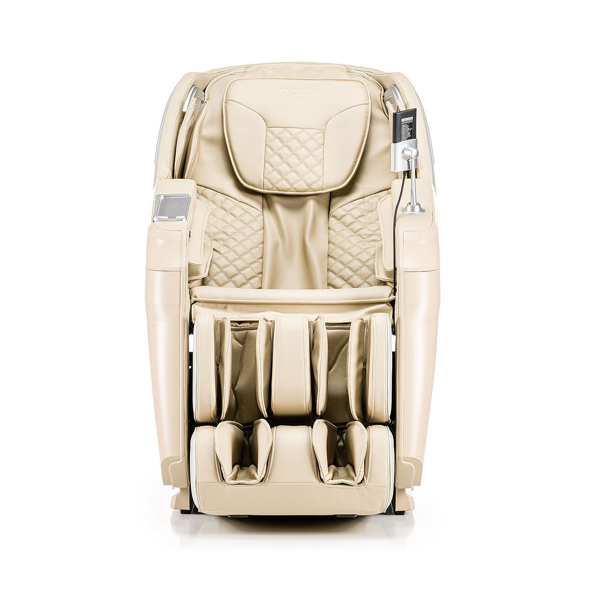 iRest Supearl A336 Massage Chair | 2D Full Body Recovery System - My Store