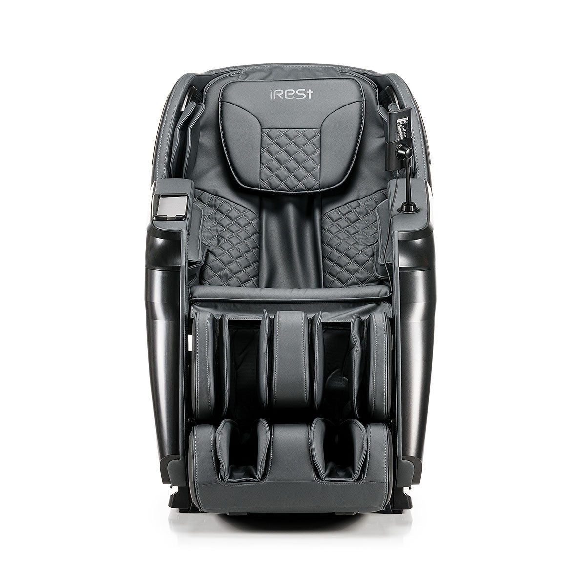 iRest Supearl A336 Massage Chair | 2D Full Body Recovery System - My Store