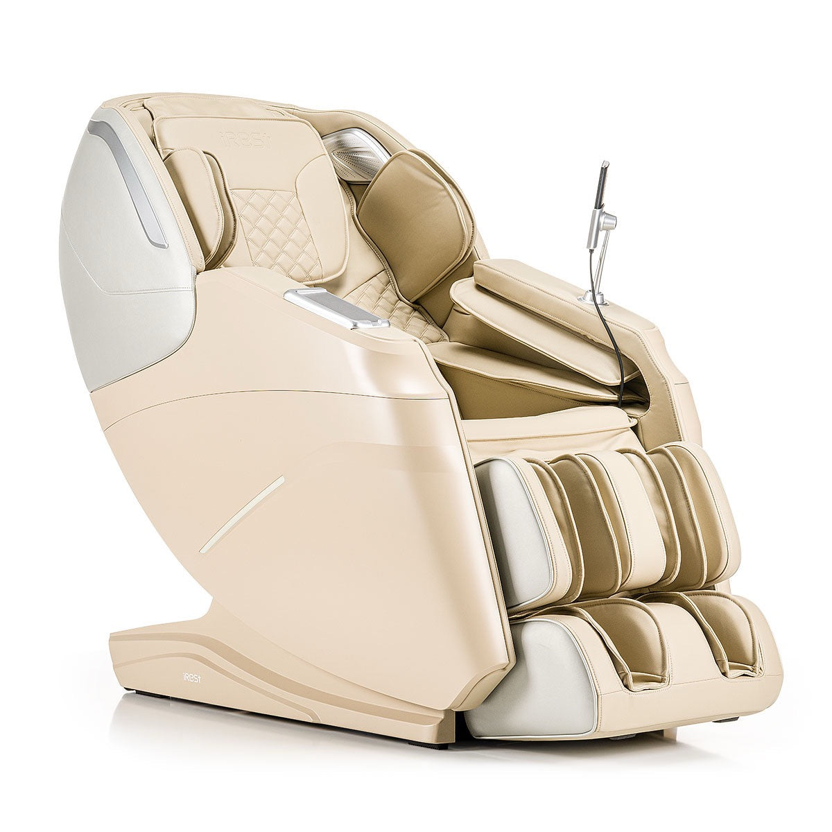 iRest Supearl A336 Massage Chair | 2D Full Body Recovery System - My Store