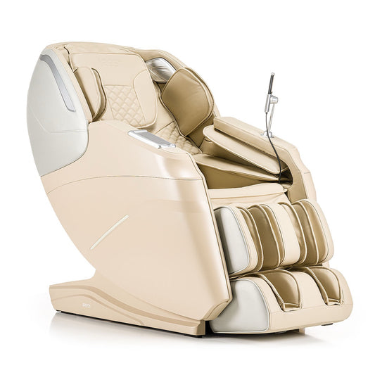 iRest Supearl A336 Massage Chair | 2D Full Body Recovery System - My Store