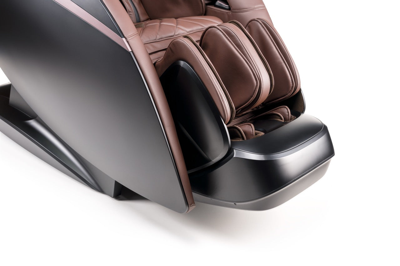 iRest Maesthron A801 Massage Chair | 4D Full Body Recovery System - My Store