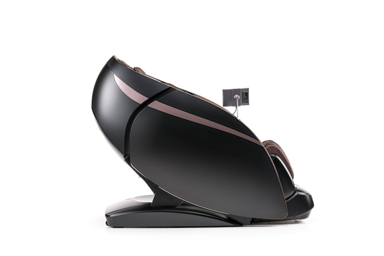 iRest Maesthron A801 Massage Chair | 4D Full Body Recovery System - My Store