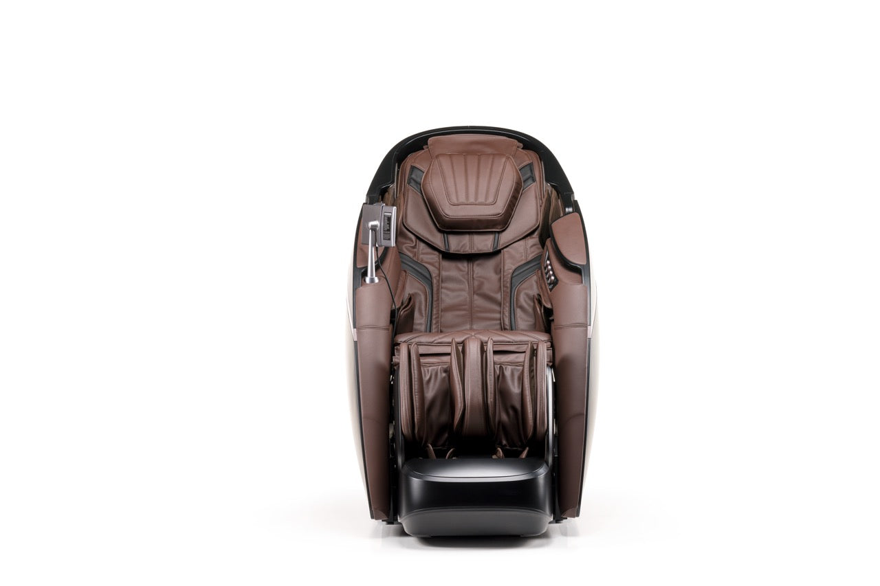 iRest Maesthron A801 Massage Chair | 4D Full Body Recovery System - My Store