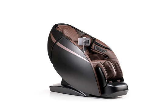 iRest Maesthron A801 Massage Chair | 4D Full Body Recovery System - My Store
