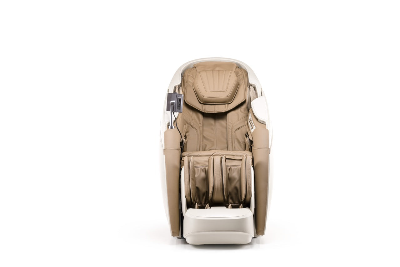 iRest Maesthron A801 Massage Chair | 4D Full Body Recovery System - My Store