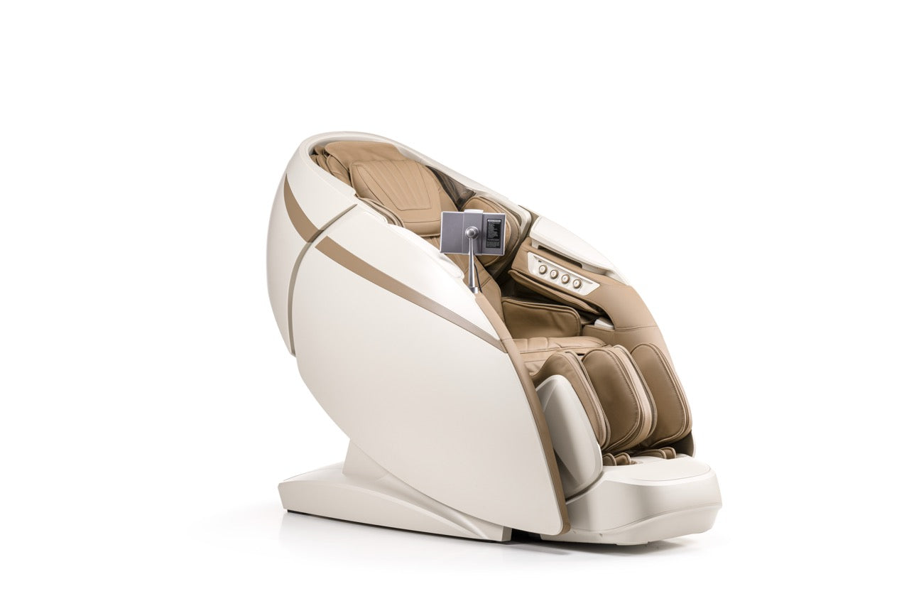 iRest Maesthron A801 Massage Chair | 4D Full Body Recovery System - My Store