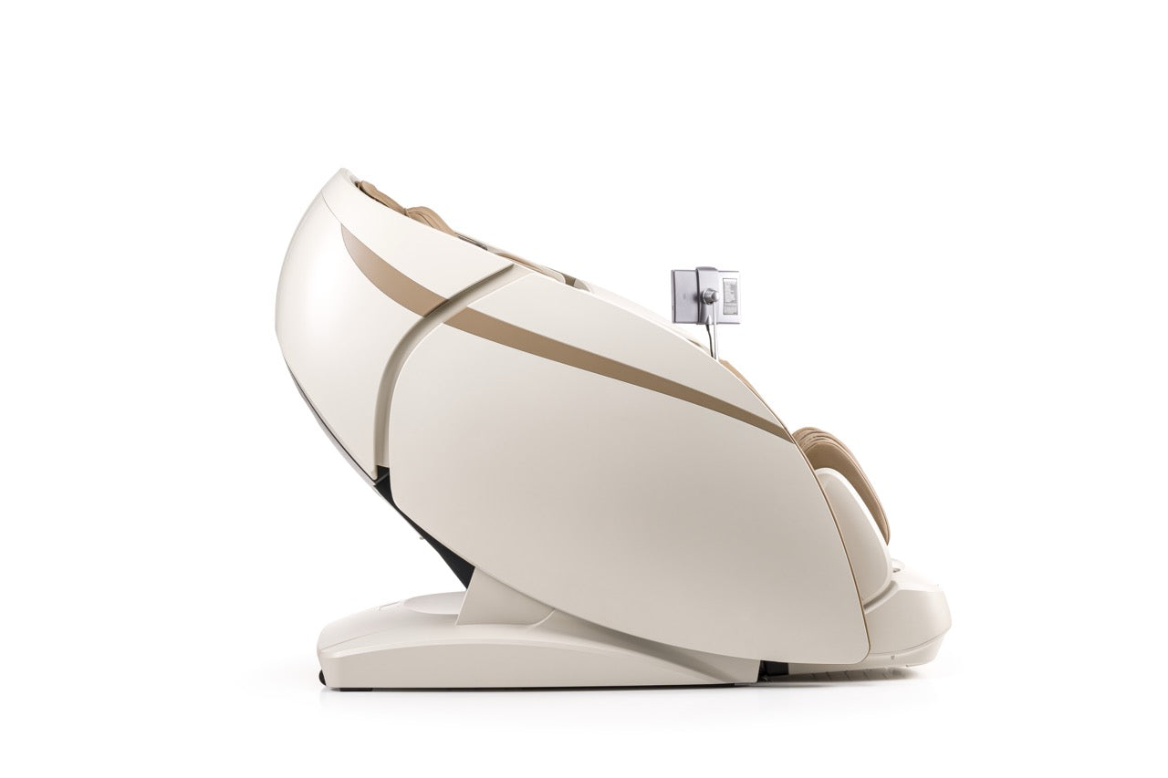 iRest Maesthron A801 Massage Chair | 4D Full Body Recovery System - My Store