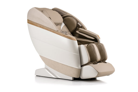iRest Queentri A357 Massage Chair | 3D Full Body Recovery System - My Store