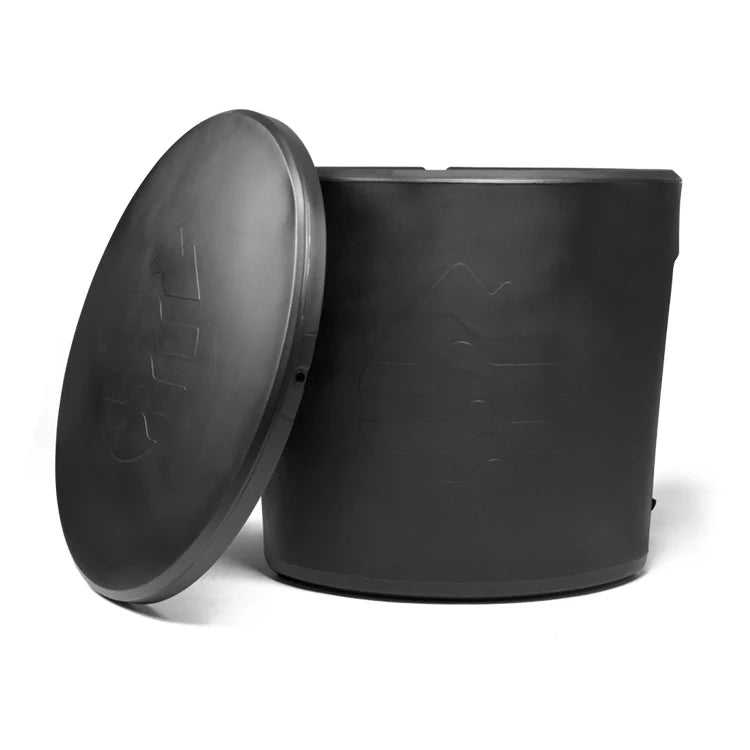 Ice Barrel 300 Cold Plunge Therapy Tub - My Store