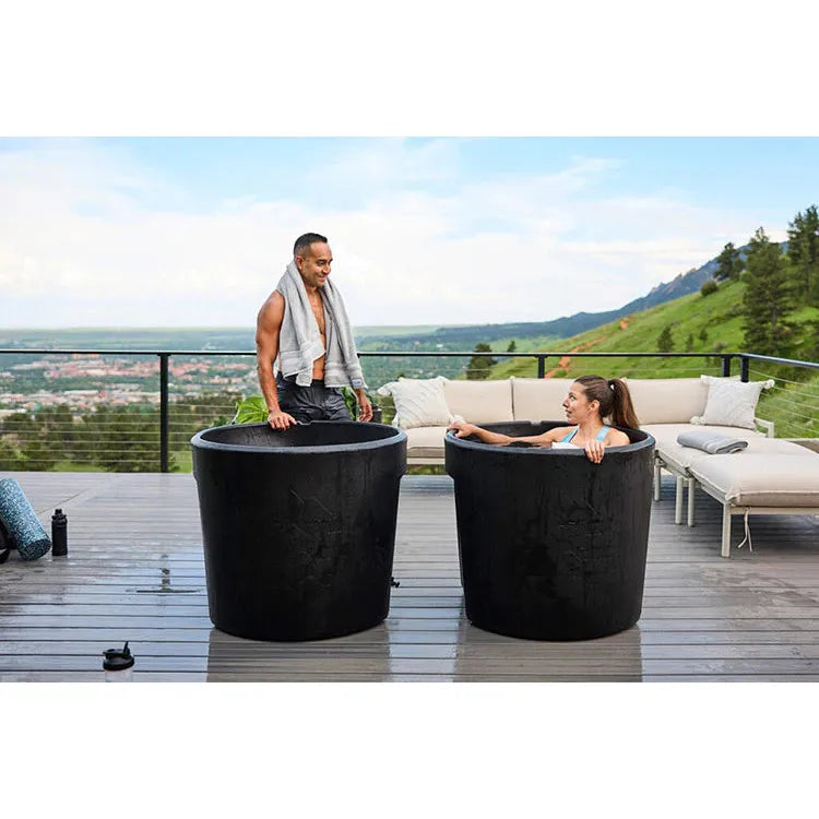 Ice Barrel 300 Cold Plunge Therapy Tub - My Store