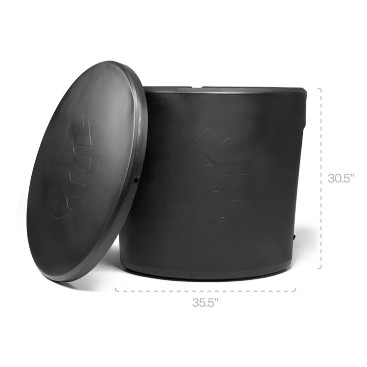 Ice Barrel 300 Cold Plunge Therapy Tub - My Store