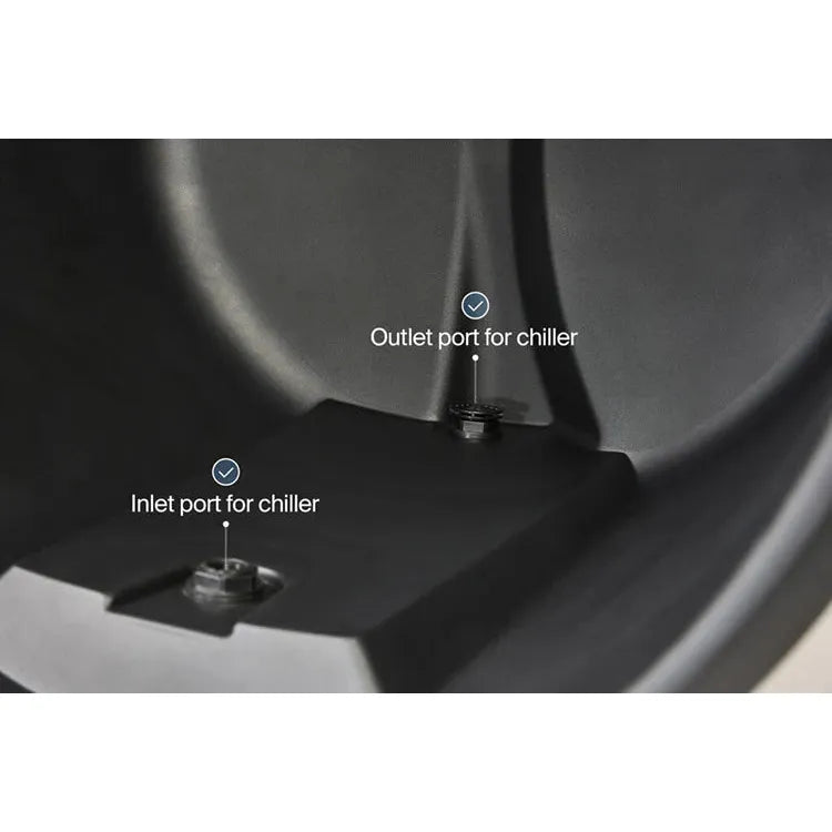 Ice Barrel 300 Cold Plunge Therapy Tub - My Store