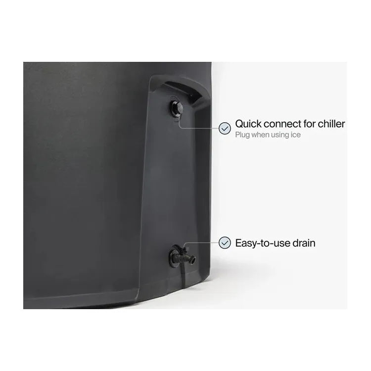 Ice Barrel 300 Cold Plunge Therapy Tub - My Store