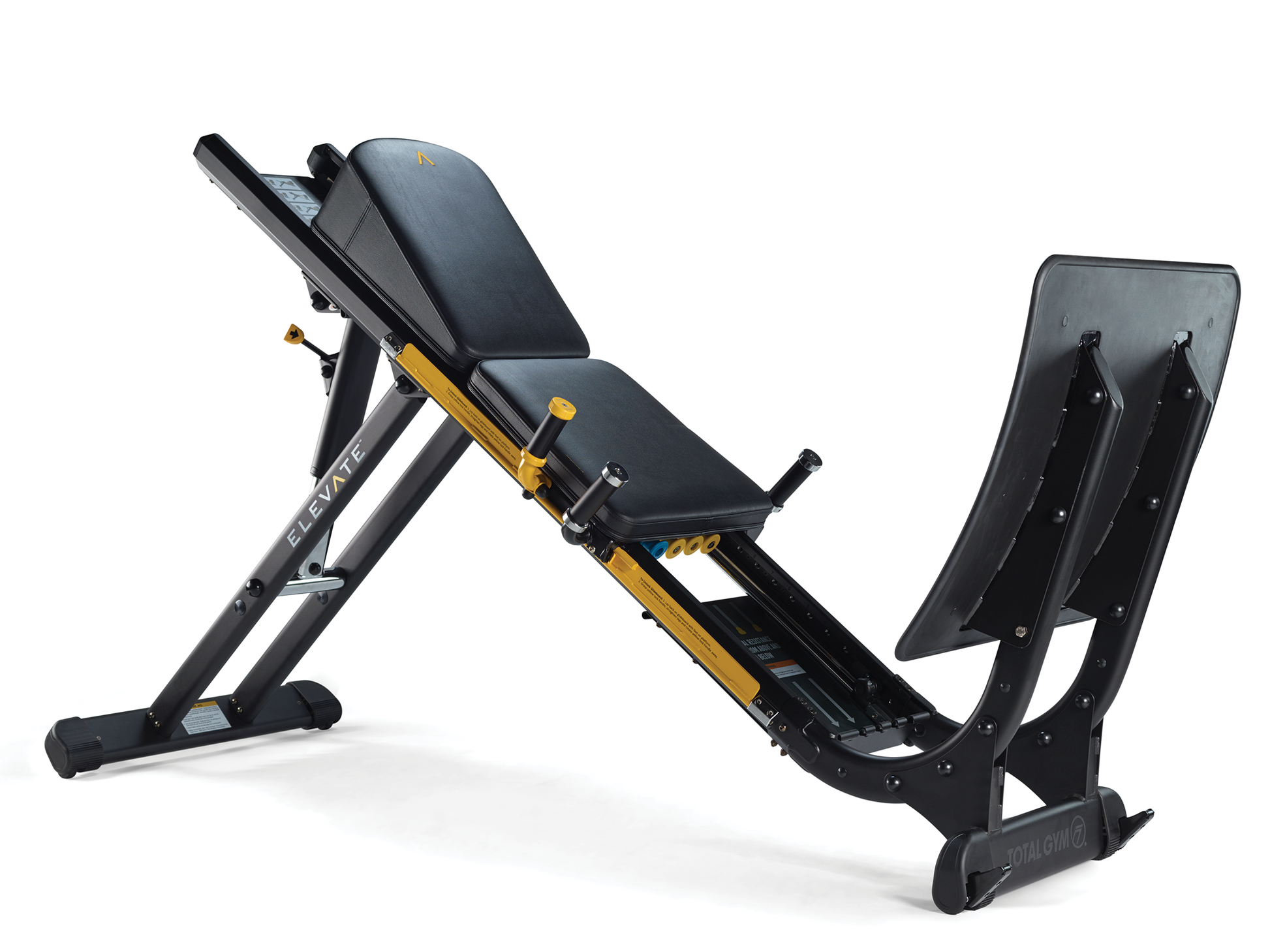 Total Gym ELEVATE® Jump™ - My Store