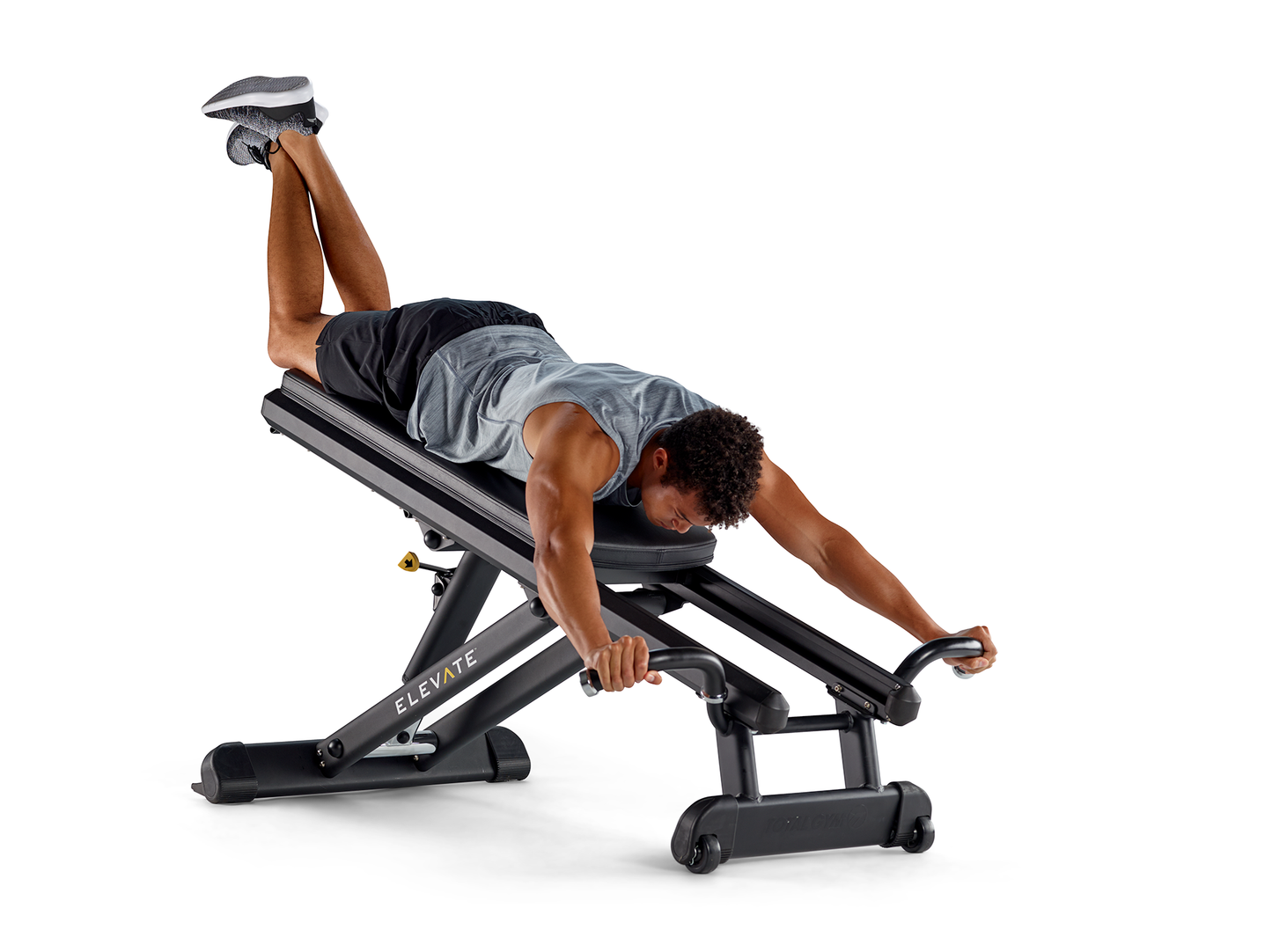Total Gym ELEVATE® Press™ - My Store